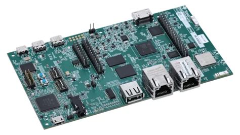 TI AM62 Open Source AXE.